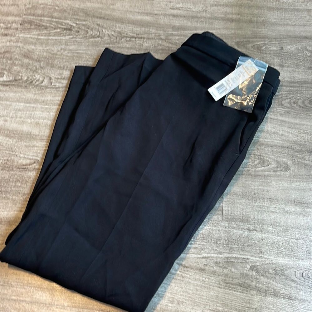 Theory Dress Pants/Capris NEW Size 6